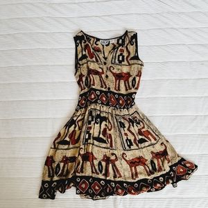Vintage dress